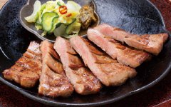 べこ正宗 仙台厚切り牛たん塩 500g 業務用