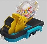 Bob the Builder Take Along Ready Mixer