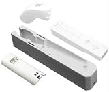 MADCATZ MOV057520/04/1 NINTENDO WII CHARGING STATION