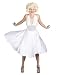 Women’s Deluxe Classic Marilyn Costume