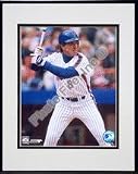Photo File New York Mets Gary Carter Framed Photo