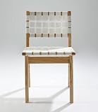 Controlbrand FE-C6917 Replica Jens Risom Side Chair