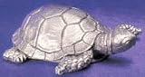 Regular Turtle Sculpture