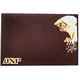 ASP Eagle Plush Mat