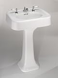 St. Thomas Creations 5020.12 Lavatory White