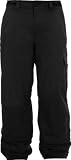 ORAGE Herren Skihose BENJI