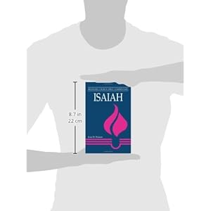 Isaiah (Believers Church Bible Commentary)
