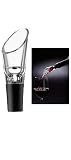 Clear Decanting Pourer