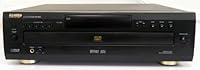 dvd recorders, , KLH DAV-5022 5 DVD/CD Changer Player w/ Dolby Digital