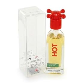 31IQSGBSvlL. AA280  Hot Perfume For Women by Benetton