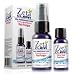 ZetaClear Nail Fungus Relief Kit (1 Month Supply) - Oral Spray & Brush On Applicator