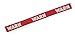 Winch Strap, 30 ft. x 4 in, 5400 lb.