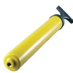 Champion Sports® 12" Inflating Pump