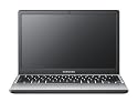 Samsung NP350U2B-A01UK 12.5 inch Laptop - Black (Intel Core i3-2330, RAM 4GB, HDD 640GB, Integrated Graphics, Windows 7 Home Premium)