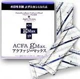 ≪β1,3/1,6グルガンを含んだ黒酵母エキス≫アクファジーマックス　17g×30包　まとめて5箱の画像
