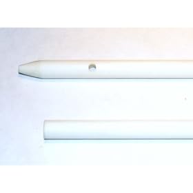 Buy Cajun Archery Solid Fiberglass Shaft Md.# 4310