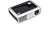Nobo S28 SVGA DLP Digital Multimedia Projector Ref 1902611