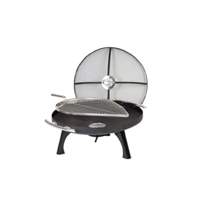 Review Fire Sense 800 Space Fire Pit Dukrestheicry