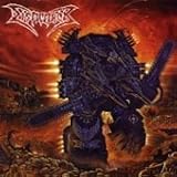 Massive Killing Capacity [VINYL]