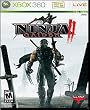 Ninja Gaiden II