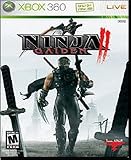 Ninja Gaiden II