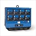 Miller Electric Mfg Co Mark VIII-2 Multioperator Welding System, 3- Phase, 35 - 300 A