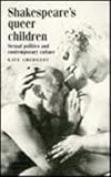Shakespeare's queer children : appropriation in contemporary culture