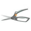 Softouch Spring Action Razor Edged Scissor 8"