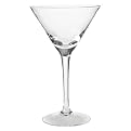 Martini Glass Set of 4