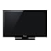 Panasonic Viera TX L32C4E - 80cm (32 Zoll) LCD-Fernseher, Energieeffizienzklasse C (HD-Ready, DVB-T/-C) schwarz