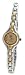 Q&Q Ladies High Quality Water Resistant Fashion Watch Model G925-400R