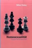 Homosexualit�t - Mike Haley