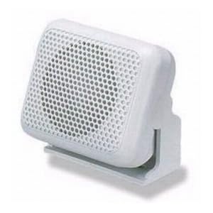 Shakespeare ES-2 5 Watt White Marine Radio External Speaker by