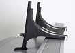 Polk Audio SurroundBar TV Mounting Bracket for SurroundBar Speaker Systems
