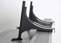 Polk Audio SurroundBar TV Mounting Bracket for SurroundBar Speaker Systems