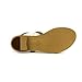 Michael Kors Plate Thong Women's Gladiator Sandals