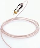 QED Performance Mini 10m Subwoofer Cable ( I-QEDPMSW/10 )