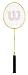 Wilson Match Point Badminton Racquet - One Color 3 1/2