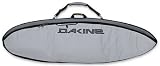 DaKine Recon II Thruster Travel Bag - Grey / Charcoal