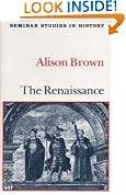 The Renaissance (Seminar Studies In History)