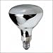 Paulmann Reflektorlampe HQ Quecksilberdampf 80W E27 173mm 120mm Matt