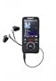 Sony NWZ S 638 FB Tragbarer MP3-Player mit FM-Tuner 8 GB schwarz