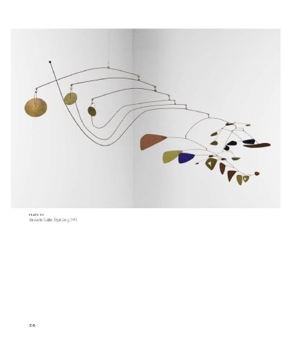 Constructive Spirit: Abstract Art in South and North America, 1920s-50s