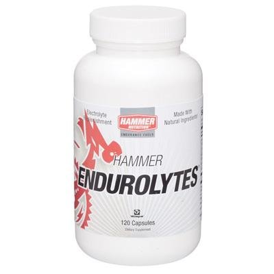 Hammer Nutrition Endurolyte Capsules - Box of 24 Sample Packs