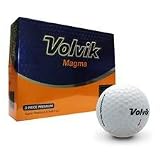 Volvik Magma Golf Balls