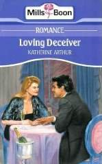 Loving Deceiver