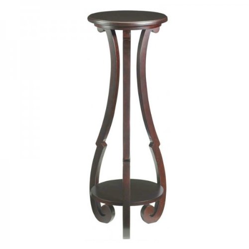 Cooper Classics 5933 Camden End Table