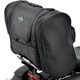 H-D Multi-Fit Nylon Ultra Touring Bag 94743-09