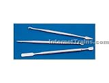 Mascot Precision Tools Jeweler's Wax Carving/Spatula Set (3 per pack)