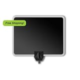 Leaf HDTV Antenna